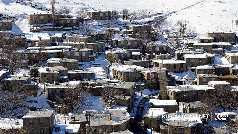 كه‌لانه‌ی هه‌ورامان ده‌بێته‌ سه‌رچاوه‌ی داهاتی ئافره‌تانی گوندێك